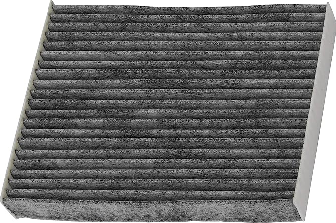EPAuto CP002 Cabin Air Filter includes Activated Carbon, Replacement - Image 3