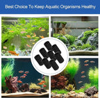 Pre Filter Sponge for Aquarium Shrimp Fry Fish Tank Filter Intake for Marina S10 - Image 5