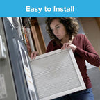 Filtrete 12x24x1 AC Furnace Air Filter, MERV 13, MPR 2200, Elite Allergen - Image 7