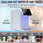 Ultra Instant Hot & Cold Water Dispenser - Image 9