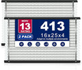 2-Pack 413 Filter Replacement Compatible by Unknown