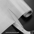 304 Stainless Steel Precision Mesh Roll 60/120 Mesh, Fine Metal Filter Fabric - Image 7