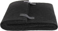 Cut to Fit Activated Carbon Filter Sheet 10x49" Compatible by LifeSupplyUSA