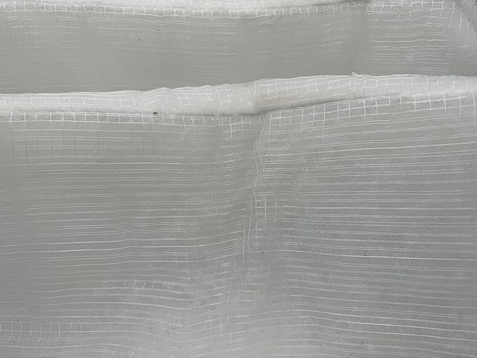 wioboy Paint Spray Booth Intake Filter), 6 Pocket High Capacity Polyester Air - Image 5