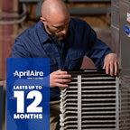 AprilAire 410 Replacement Filter - Image 8