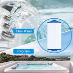 Cryspool® 04060 Spa Filter Compatible - Image 6