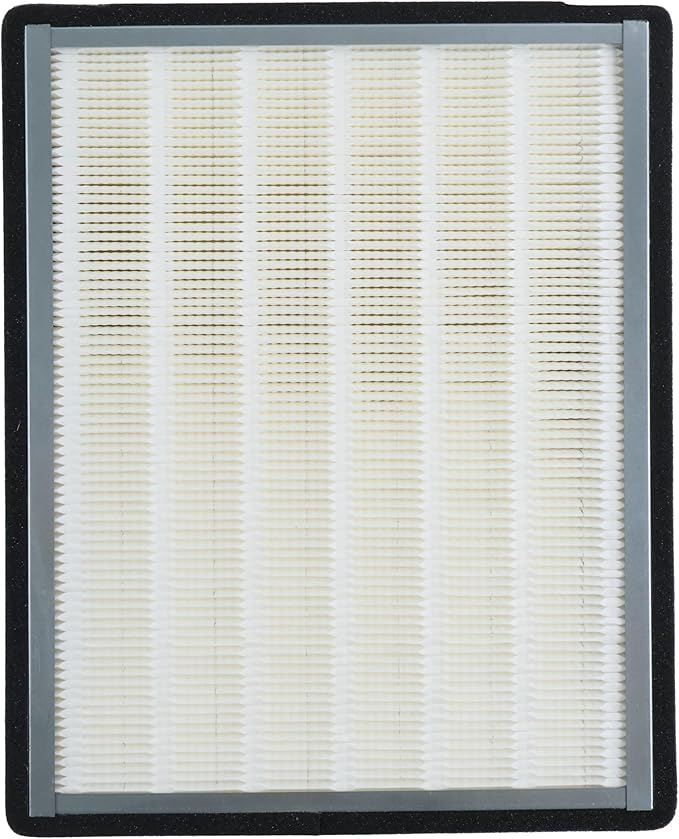 Cabin Air Filter 290-2287 2902287 Compatible - Image 4