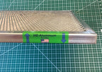 Filter Everything Washable Aluminum Air Filter – 20 x 25 x 1 – Permanent - Image 9