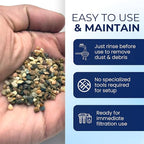 IPW Industries Water Softener Gravel - Image 4