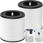 B-D02L M05 Replacement Filter, Compatible by AddtoYourCart