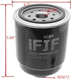 iFJF Fuel Filter Water Separator - Image 3