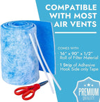 NORTHWEST ENTERPRISES Air Vent Filters - Image 6