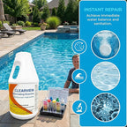 ClearView Chlorine Granules 10 Lbs - Image 3