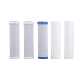Watts Premier Annual 5-Pack VOC Filtration Kit by WattsPremier