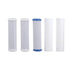 Watts Premier Annual 5-Pack VOC Filtration Kit by WattsPremier