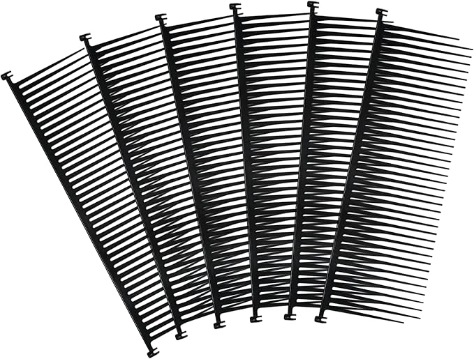 #4119 Pleat Spacers Replacement Compatible by Eivlin