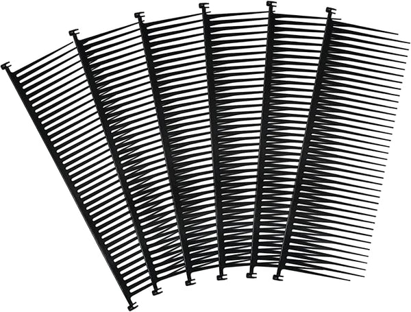 #4119 Pleat Spacers Replacement Compatible by Eivlin