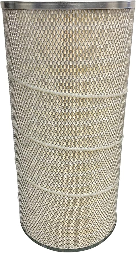 Braden Filtration Dust Collector Filter - Image 3