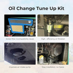 Tune Up Kit for Onan RV QG 5500 7000 Generator Marquis Gold Platinum - Image 5