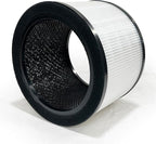 Nispira H7121101 3-In-1 True HEPA Filter Replacement Compatible - Image 3