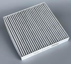 Engine & Cabin Air Filter Kit for CRV 1.5L Gas, Civic 1.5L Gas, Replaces - Image 8