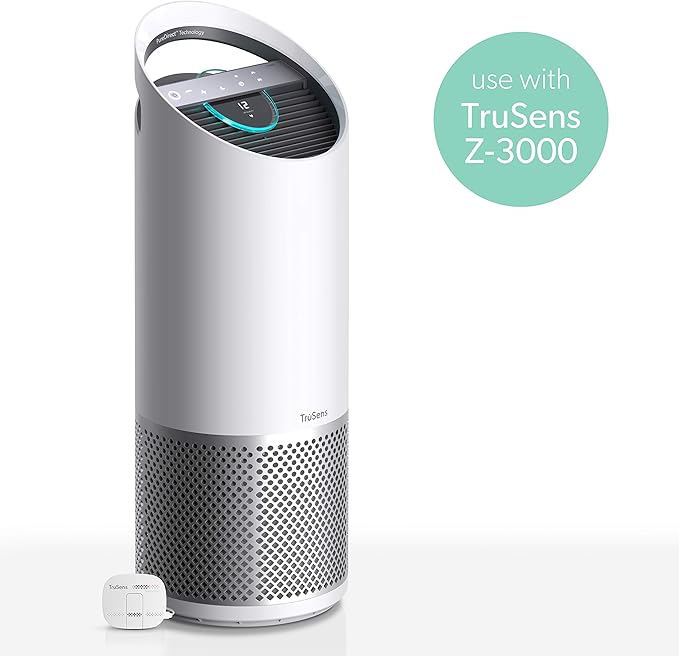 TruSens DuPont Standard HEPA Replacement Filter - Image 3
