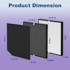 Replacement Filter Compatible - Image 3