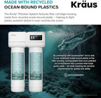 KRAUS Replacement Filter Cartridges - Image 7