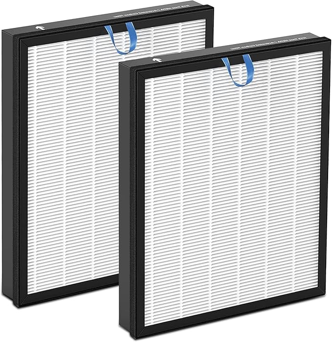 Vital 200S Replacement Filter Compatible by NXBHG