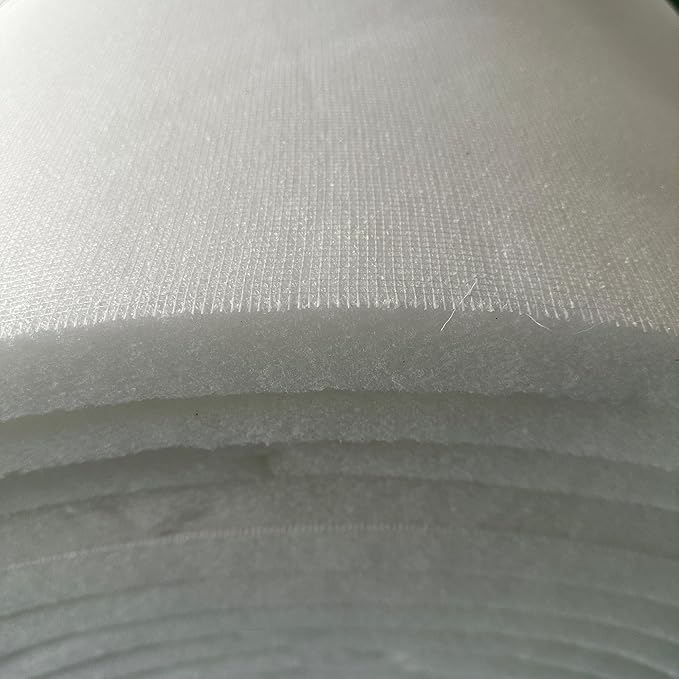 Spray Booth Ceiling Filter, High-Capacity Intake Air Filter - Image 3