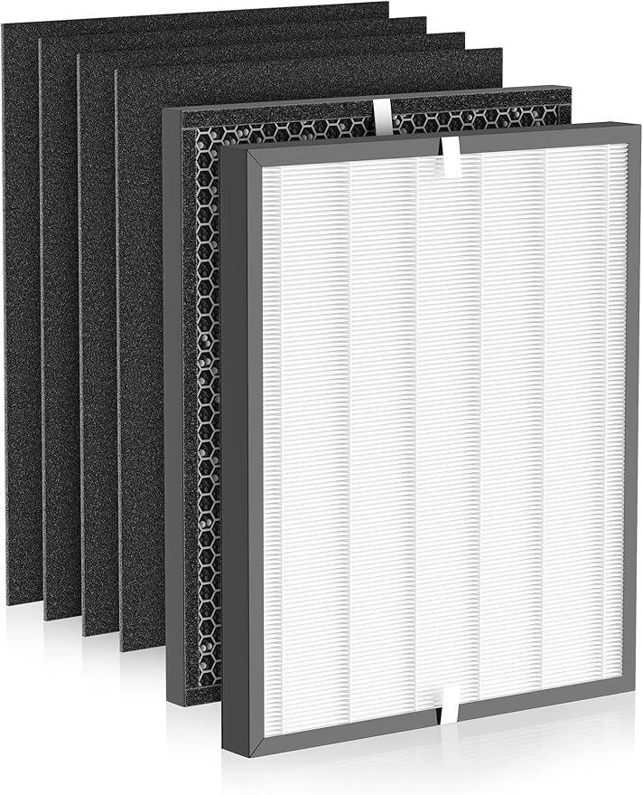 3000 Replacement Filter Compatible by Induspure
