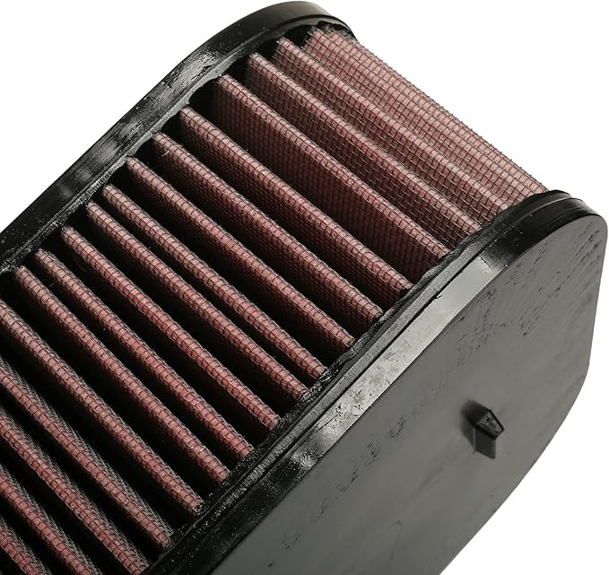 AO-0660 Air Filter Replace E-0660, High Performance, Washable Compatible - Image 2