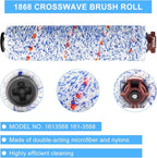 Replacement Parts for Bissell Crosswave Pet Pro 1785A 2306A 1785 Vacuum Cleaner - Image 5