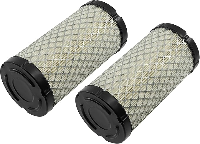 Caltric Air Filter Compatible - Image 3