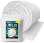 Aquatic Experts Aquarium Filter Floss by AquaticExperts