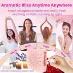 Cute Portable Mini Air Purifier - Image 4