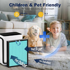 Vital 100S Smoke Remover Replacement Filter - Image 7