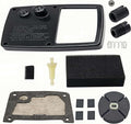 M16545FF Filter Cover With PP204 Rotor PP217 Pump Kit and PP214 Filter Kit Set by Viefow