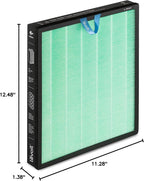 LEVOIT Genuine Vital 100S-P Air Purifier Toxin Absorber Replacement Filter - Image 7