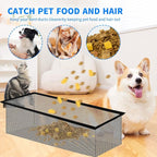Floor Register Cover Trap, Floor Air Vent Cover Screen - Image 6