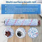 Filter Brush Replacement Compatible - Image 2