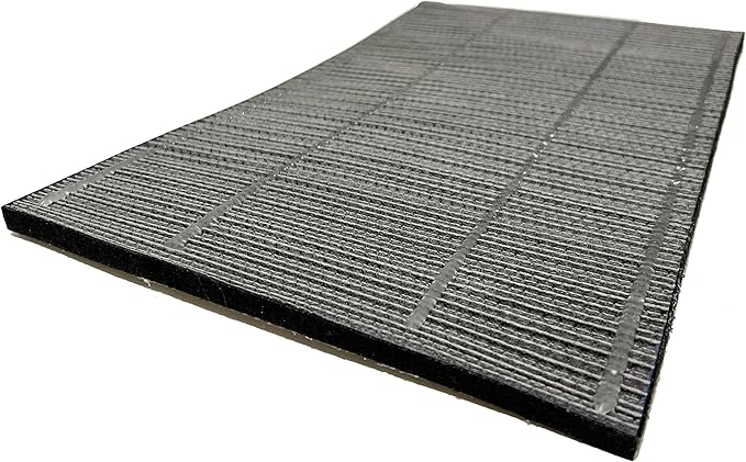 Nispira Activated Carbon Pre Filter Compatible - Image 3