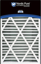 Nordic Pure 16x25x3 MERV 12 Trion Air Bear Cub Replacement 255112-101 Air - Image 5