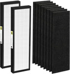 FLT4825 HEPA Filter B Replacement Compatible by Cabiclean