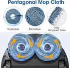 21-Pack X10 Pro Omni Replacement Accessories Kit Compatible - Image 4