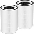 2 Pack for Afloia Filter Replacement, Compatible by Bedavol