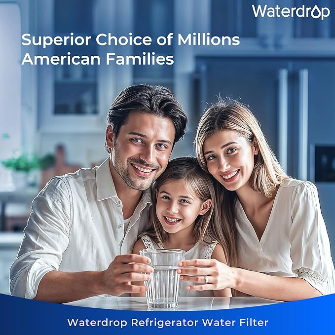 Waterdrop Plus WDP-F19C Replacement - Image 3