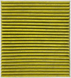 Cabin Air Filter JM487 Fit for 2011-2025 Durango, 2011-2021 Grand Cherokee - Image 5