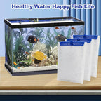 12-Pack Large Replacement Filter Cartridges Compatible - Image 2