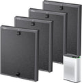 4 Pack HAP602 Replacement Filter Compatible by AddtoYourCart